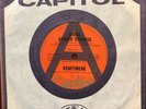 Kraftwerk - Trans-Europe Express / Franz Schubert Rare 1977 A-label Promo Oz 45