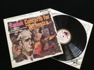 ASD 312 - W/G ED.1 - Bartok - Concert For Orchestra - Kubelik RPO & Inner - Ex