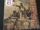 Templars/The New Chords Split 7
