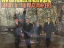 GERRY & THE PACEMAKERS You'll Never Walk Alone Vinyl LP Rock ist Edition RARE