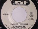 Blanch Carter Halos Are For Angels GSF Demo Northern Soul Oldie