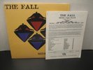 The Fall Middle Class Revolt OG US 1994 Vinyl $5Ship V-VG Plus W/ Press Kit