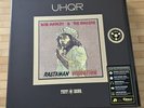 Bob Marley &The Wailers Rastaman Vibration UHQR