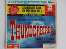Century 21 Records Themes from Thunderbirds Mini Album 7