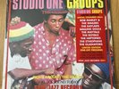 Various- Studio One Groups - Soul Jazz Records (Ltd Double Colour Vinyl) NEW