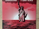 Smashing Pumpkins Zeitgeist LP Vinyl Rare