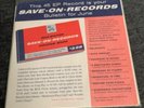 Elvis Presley Save-On-Records RCA SPA-7-27 45 EP Record Picture Sleeve NEAR MINT