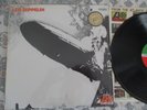 LED ZEPPELIN 1st lp 1969 Shrinkwrap Orig Pressing Heavy Psych