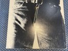 ROLLING STONES Sticky Fingers LP 1972 blues rock zipper cover Monarch press VG+