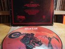 MEATLOAF-BAT OUT OF HELL -VINYL LP PICTURE DISC  Record EPIC 1977