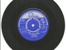 BETTY EVERETT - Getting mighty crowded - NORTHERN SOUL - 7'' - 45rpm