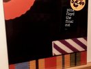 PiNK FLOYD THE FINAL CUT NEW SEALED ViNYL LP RECORD ALBUM 1983 NOS HYPE STiCKER