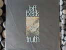 Jeff Beck Truth 2xLP 45 RPM MFSL MoFi Original Master Recording #4445 SEALED