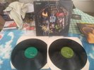 The Congos - Heart Of The Congos - UK RARE Vinyl DBL LP RE-ISSUE UK 1996 AMAZING