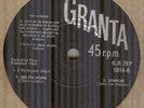 THE ELPICO 6**DIMPLES**BEAT**THE GRANTA LABEL**PRIVATE PRESSING**HEAR TWO TRACKS