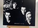 The Cramps *Gravest Hits* LP 12