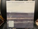 NEW LIMITED EDITION PUBLIC SERVICE BROADCASTING EVERY VALLEY CLEAR VINYL SEALED