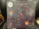 NEW LIMITED PUBLIC SERVICE BROADCASTING THE RACE FOR SPACE REMIXES ORANGE VINYL