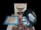 Rolling Stones  Let It Bleed *1W/2W *UK 1st STEREO PRESS *NR MINT * POSTER*