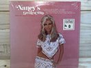 Nancy Sinatra Nancy's Greatest Hits Reprise 6409 Shrink Play Tested Good