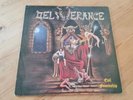 Deliverance - Evil Friendship. Classic 1989 Thrash Metal Vinyl.
