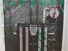 IAN DURY What a Waste  SIGNED BY BAND BLOCKHEADS STIFF RECORDS 7