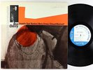 Don Cherry - Complete Communion LP - Blue Note - BLP 4226 Mono RVG NY USA