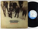 Duke Pearson - Wahoo LP - Blue Note - BLP 4191 Mono RVG Ear NY USA