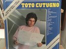 Toto Cutugno cofanetto 3 vinili L’italiano, Voglio l’anima, Innamorata