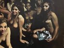 The Jimi Hendrix Experience Electric Ladyland Vinyl Record NM or M-/VG+