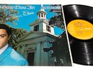 Elvis' How Great Thou Art RD 7867 album RARE MONO LARGE ORANGE label 1967