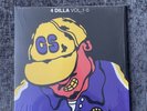 Cookin Soul - 4 Dilla Vol 1-5