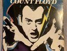 COUNT FLOYD 1982 SCTV  MINI LP 4 SONGS Vinyl Record Album NEW & SEALED