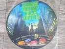 Teenage Mutant Ninja Turtles - Music from the Film - 1990 Picture Disc Vinyl LP
