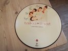 TAKE THAT   Everything Changes 1993 UK RCA PICTURE DISC limited edition vinyl LP