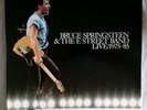 Bruce Springsteen & The E Street Band Live/1975-85 LP, Vinyl (EX/EX) 1986
