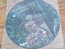 Iron Maiden -- Somewhere In Time -- picture vinyl, 12