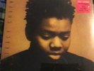 Tracy Chapman. 1988 Self-Titled Vinyl LP SEALED. W/ Fast Car Hype Sticker New