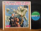 Red Mitchell - Harold Land Quintet – Hear Ye  Hear Ye  1962 Carmell Jones