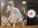 John Coltrane ‎– Like Someone In Love 1967 Mono UK Donald Byrd Red Garland Vinyl