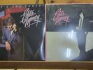 2 Brand New Factory Sealed Eddie Money LP No Control Where's The Party Read Look