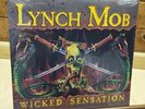 Lynch Mob Wicked Sensation Club Edition E1 60954 Vinyl Brand New Factory Sealed