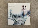 Radiohead OK Computer Gatefold Vinyl 1997 Parlophone First Pressing No Data 02