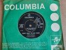 HELEN SHAPIRO   -   FORGET ABOUT THE BAD THINGS  1966  ORIG'  UK    7