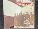 Led Zeppelin II RL SS Pressing Vinyl Lp Hot Mix SD 8236 (1969) Robert Ludwig VG
