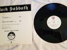 Black Sabbath Trashed Zero the Hero 12