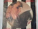 BLONDIE Parallel Lines LP 1978 US Pressing PICTURE DISC Vinyl LTD Rare OOP