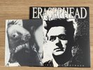 Eraserhead - 1982 Original Soundtrack LP - Near Mint Vinyl with photo insert