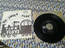 très rare SP 7' Pink Floyd – See Emily Play columbia DB 8214 Holland 1967 psyche