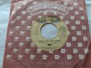 CANADA  KISS Sure Know Something / Dirty Livin' 1979 CASABLANCA 45